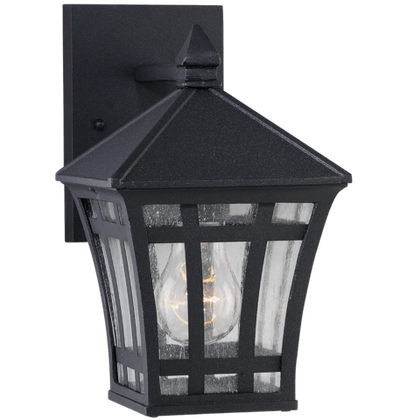Настенный светильник Visual Comfort Herrington One Light Outdoor Wall Lantern 88131