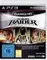 PS3 Tomb Raider Trilogy Classics HD (Б/У, Английская версия, BLES-01195)