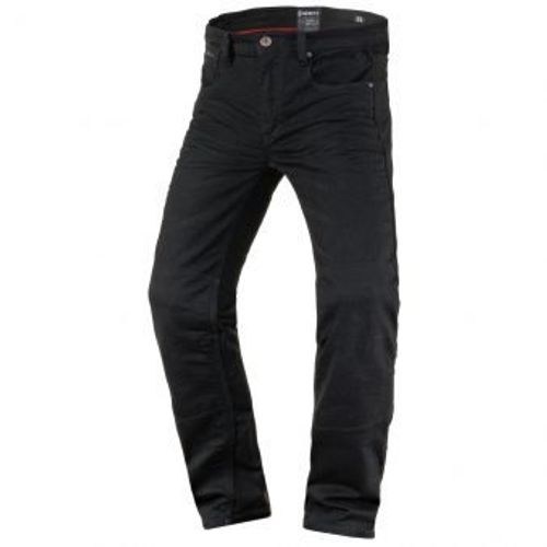 Denim Stretch / Черный