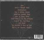 Luciferian Rites / Oath Of Midnight Ashes (RU)(CD)