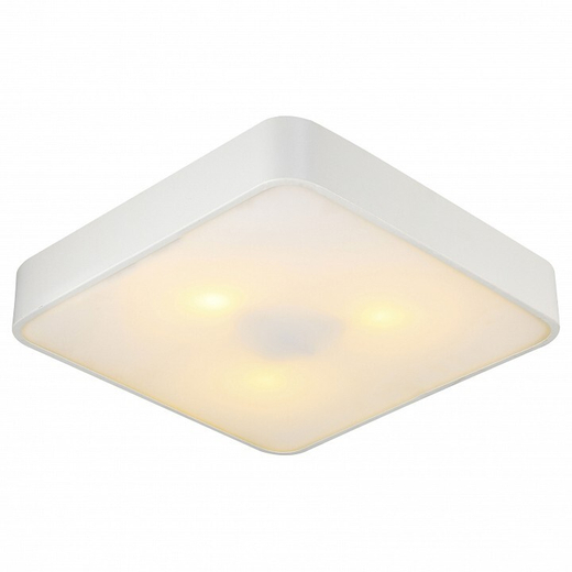 Накладной светильник Arte Lamp A7210PL-3WH