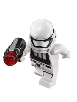 Конструктор Звездные войны, Боевой набор Первого ордена