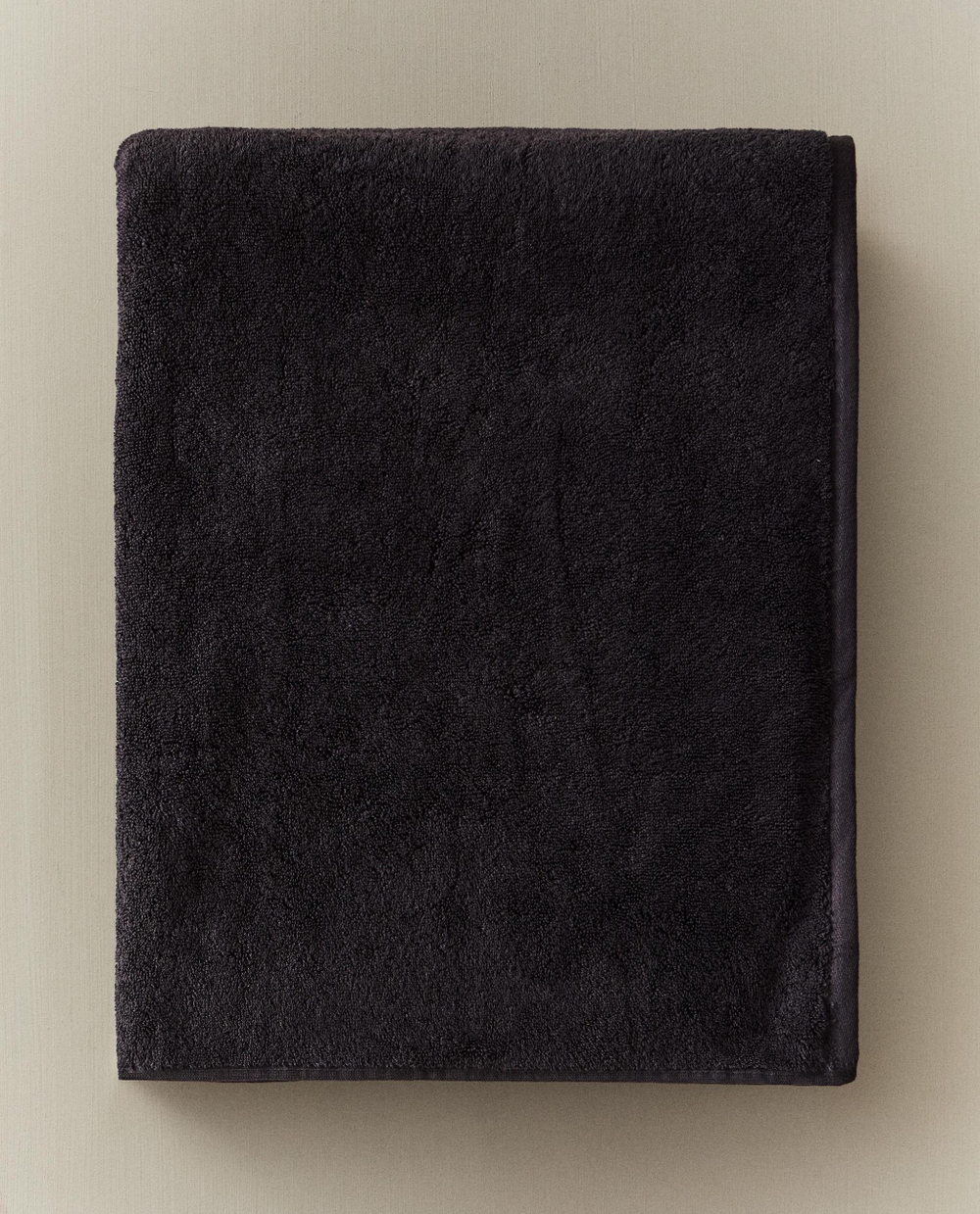 Zara Home Полотенце для лица и рук из хлопка · 1527/013