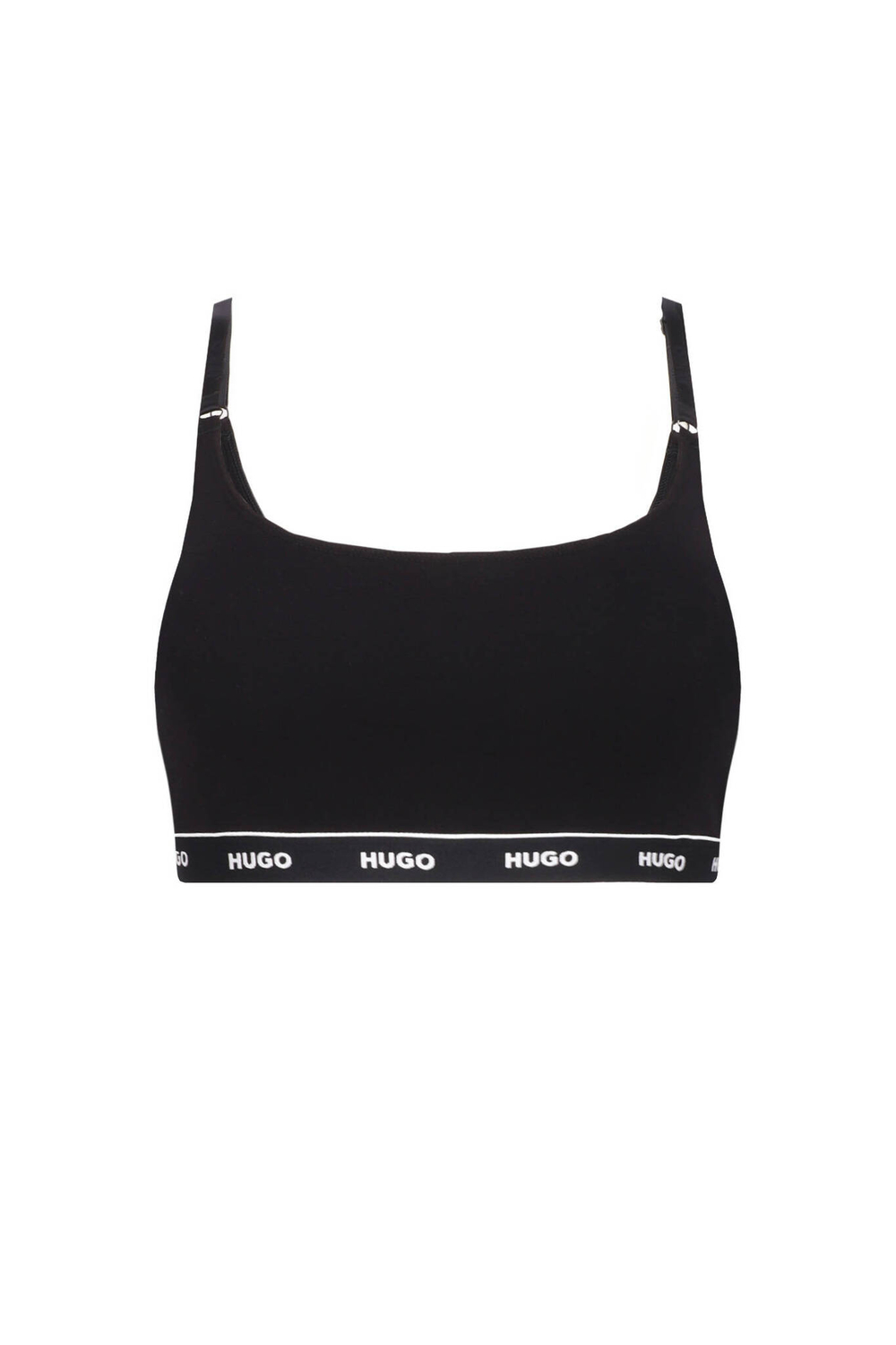 Бюстгальтер 2шт. DESIGN Hugo Bodywear - розовый(50495872)