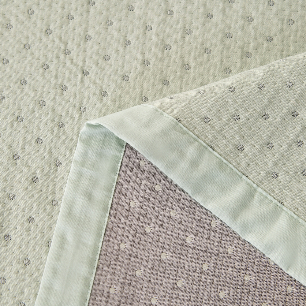 Покрывало двухстороннее Aurora Veil PAV005