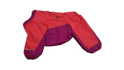 Комбинезон Sports демисезонный 26 девочка (обхват груди 52 - 59)