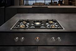 Газовая панель Gaggenau VG491215