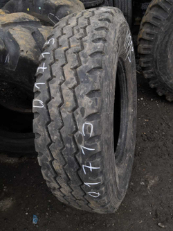 315/80R22.5 PowerTrac Tracpro шина б/у