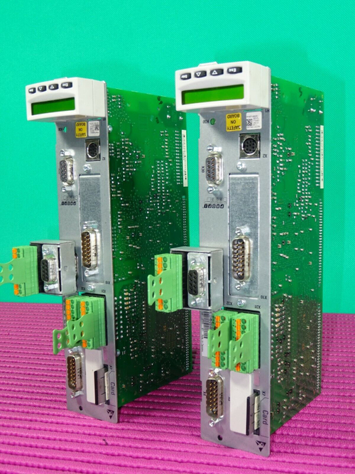 Rexroth CSH01.1C-PB-EN2-NNN-MEM-S2-S-NN-FW