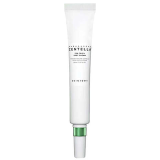 Крем для лица от воспалений с чайным деревом SKIN1004 Madagascar Centella Tea-Trica Spot Cream 20 мл