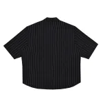 Рубашка CU8E Sushi черная