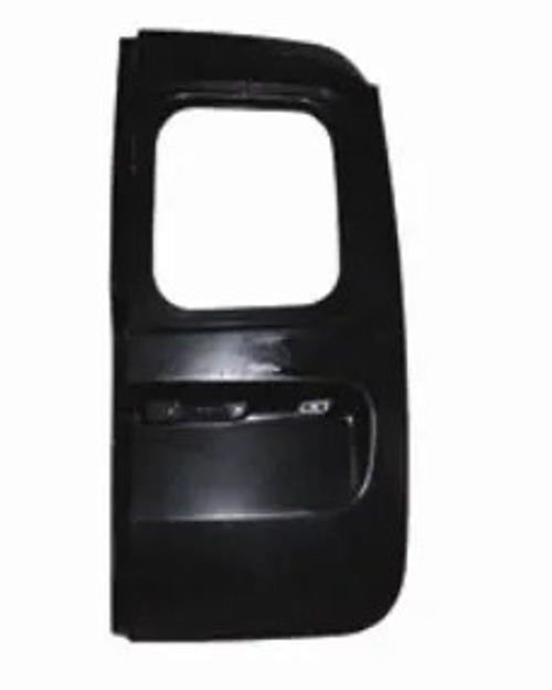 Дверь задка /Lada Largus/ лев. в сборе (пассажирская) (COMPONENT)