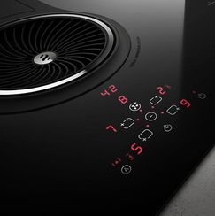 Варочная поверхность Elica NIKOLATESLA BL/F/83