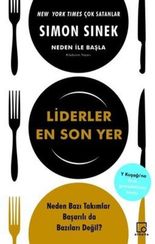 Liderler En Son Yer