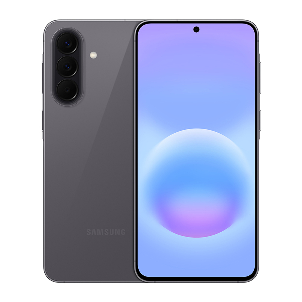 Смартфон Samsung Galaxy A57 5G 12/512 Гб Awesome Gray