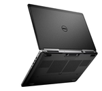 15.6" Ноутбук Dell Precision 7720 (1920x1080, Intel Xeon E3-1505M, RAM 32ГБ,SSD 1ТБ, NVIDIA Quadro P4000, Win 10Pro)