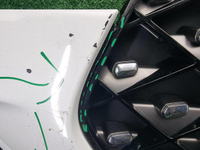 Бампер передний Chery Tiggo 7 Pro (2020-2024)