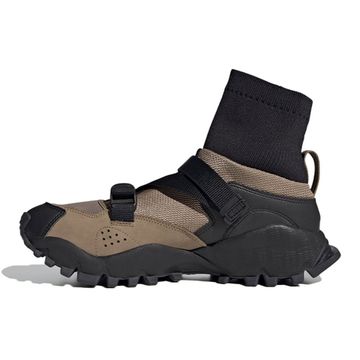 Кроссовки adidas originals Seeulater, Трекинговые ботильоны, Высокие ботинки, Унисекс