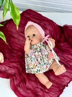 Пупс Nines 24см Golosito Girl (N0544A3)