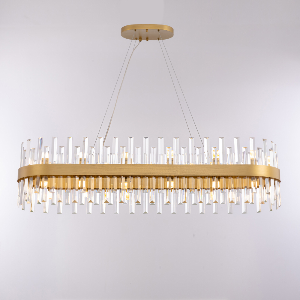 Люстра MD20020101-28ASG