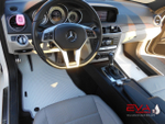 Mercedes-Benz C-Class W204 (03.2011 - 08.2015) купе