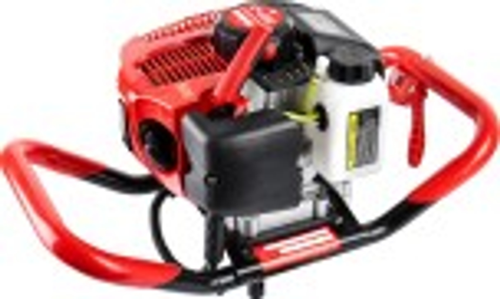 Бензобур ELITECH БМ 64В ПРО 196782