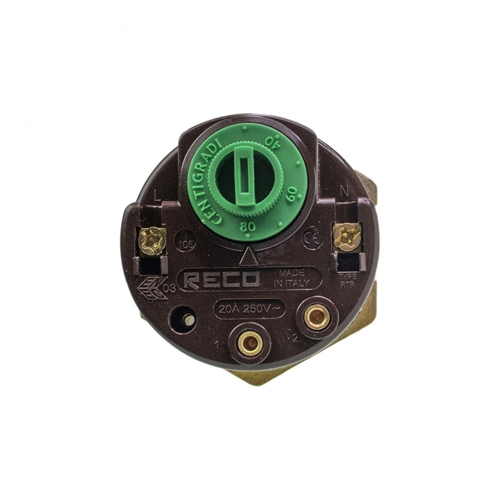 ТЭНовая группа RDT 3,0 кВт 70гр. RECO