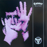 Coroner / Mental Vortex (Coloured Vinyl)(LP)