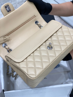 Chane1 Bag 25 cm
