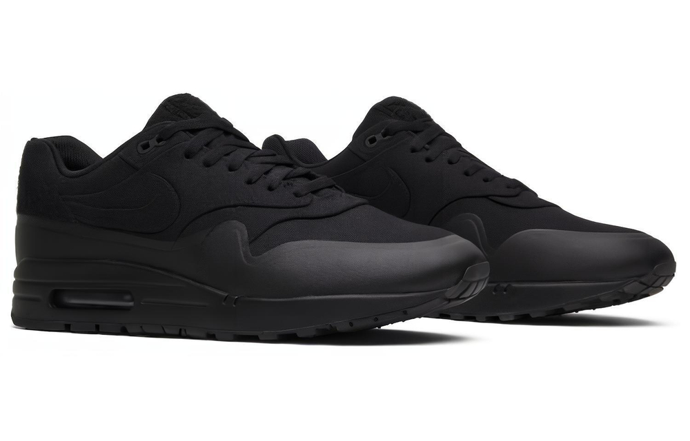 Кроссовки Nike Air Max 1 V Sp "Patch Black"