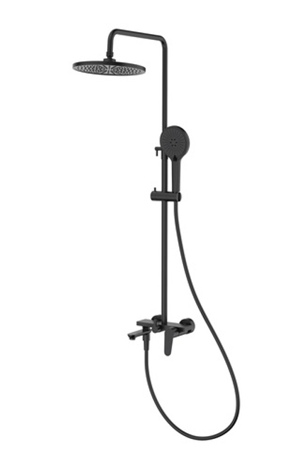 Душевая система для ванны R31.24.06