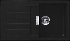 Мойка SCHOCK Signus 45D Cristadur пуро