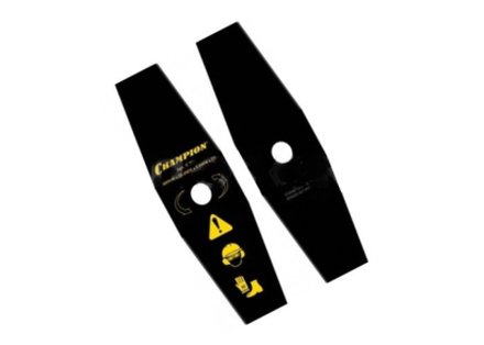 Нож CHAMPION 2-х зубчатый d=305*25.4mm   C5118