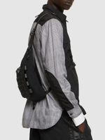 JUNYA WATANABE | Nylon crossbody bag