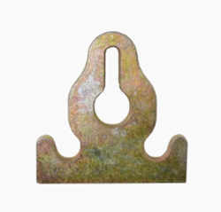 WDK-0304 Соединитель цепей - петля для кузовных работ, 6 тонн