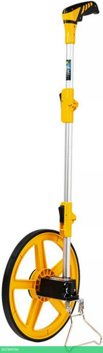 Измерительное колесо Deli DL330112