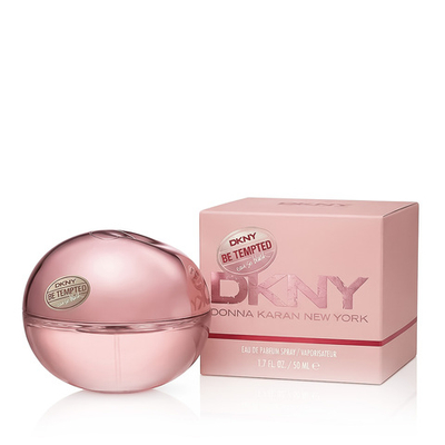 DKNY Donna Karan Be Tempted Eau So Blush Eau De Parfum 50 ml (woman)