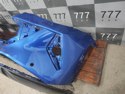 Бампер передний Haval F7 1 22-24 Б/У Оригинал 2803127XKQ11A