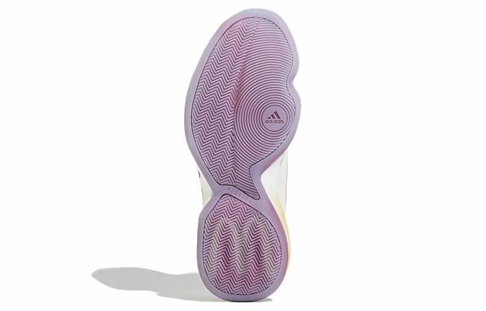 Кроссовки Adidas D Rose 10 Tpu