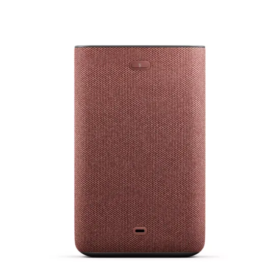 Умная колонка Яндекс Станция 2 Медный