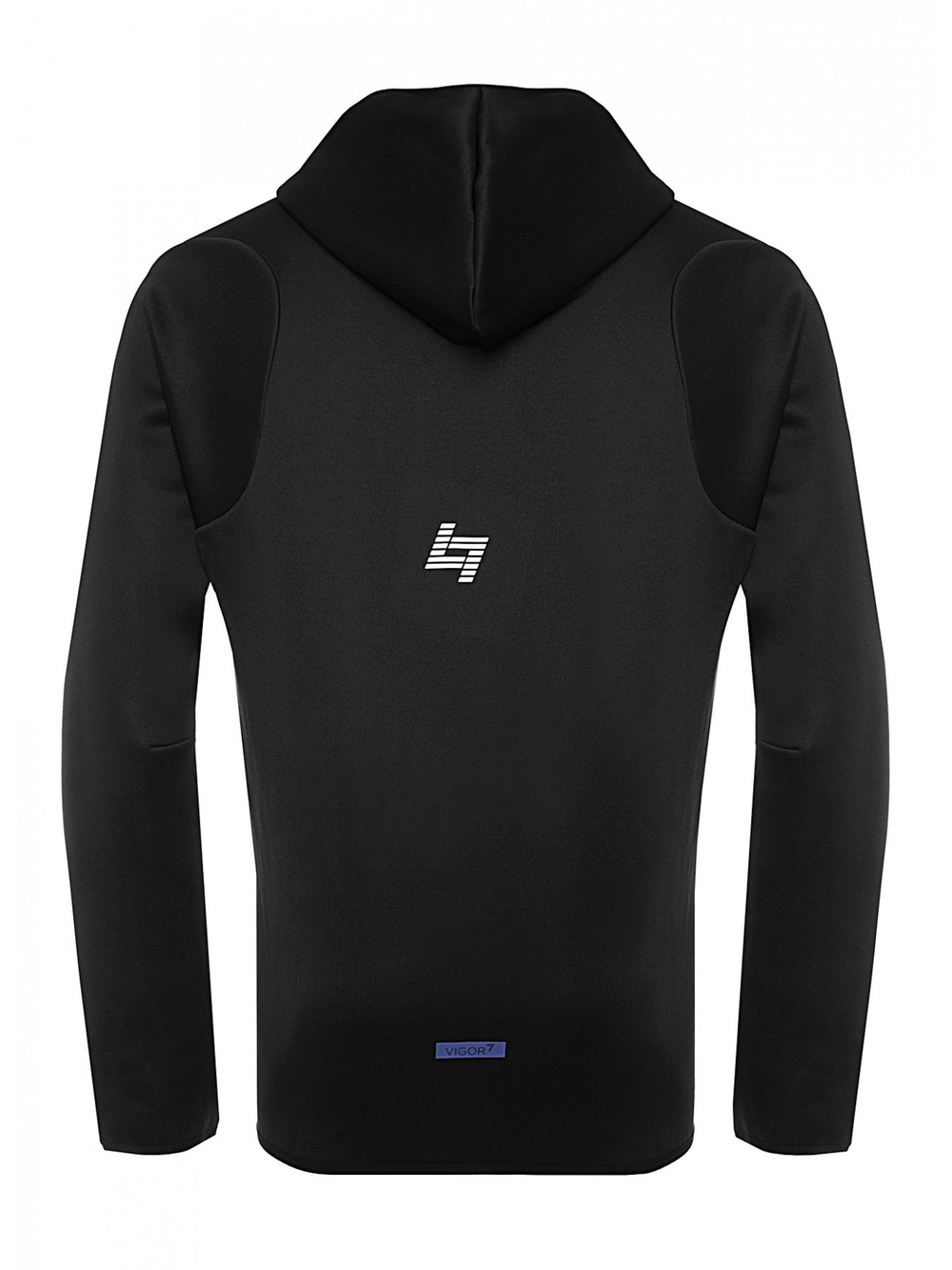 Толстовка мужская Dynamic Athlete EA7