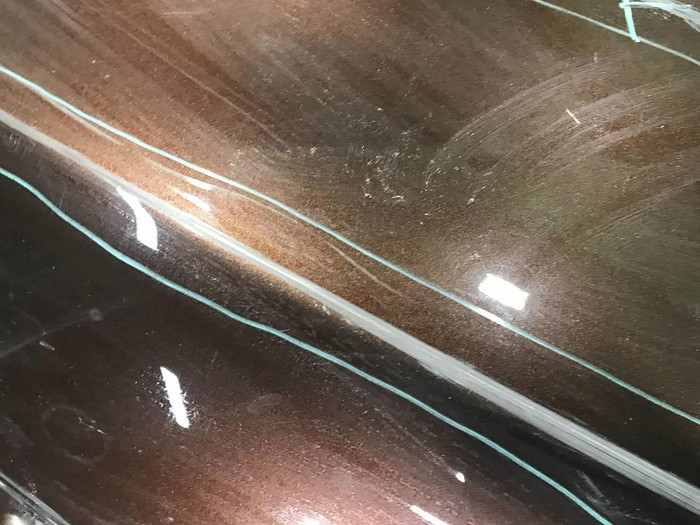 Дверь передняя правая BMW X3 G01 (2017-н.в.)