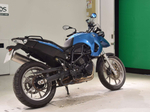 BMW F650GS/800 2008