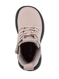 Ботинки демисезонные