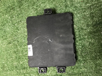 Блок управления климатом JAECOO J7 (2023-н.в.)