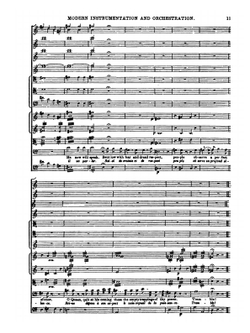 A treatise upon modern instrumentation and orchestration | Hector Berlioz