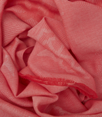 шаль Guess - коралловый(AW9128 VIS03)