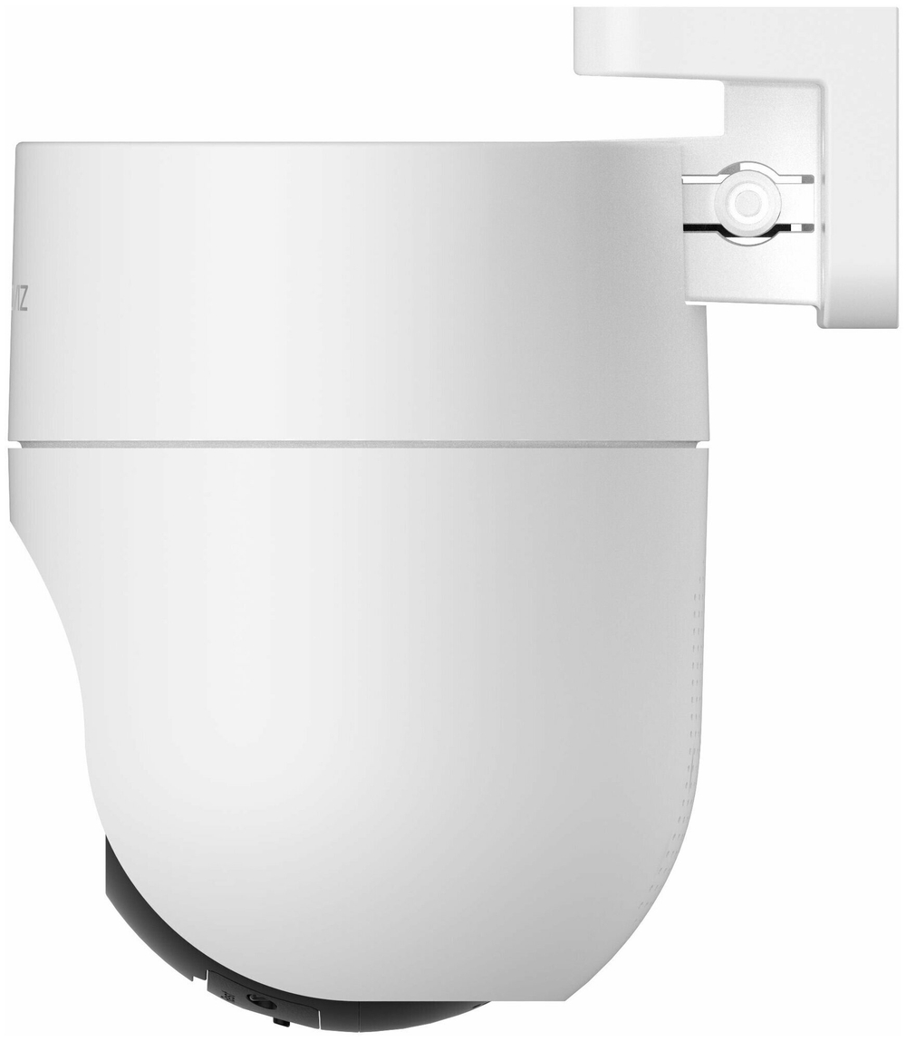 EZVIZ H8c 2 МП поворотная Wi-Fi камера c распознаванием людей.