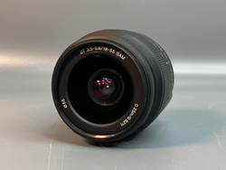 Sony A58 Kit DT 18-55mm SAM 3.5-5.6 115.000 Кадров