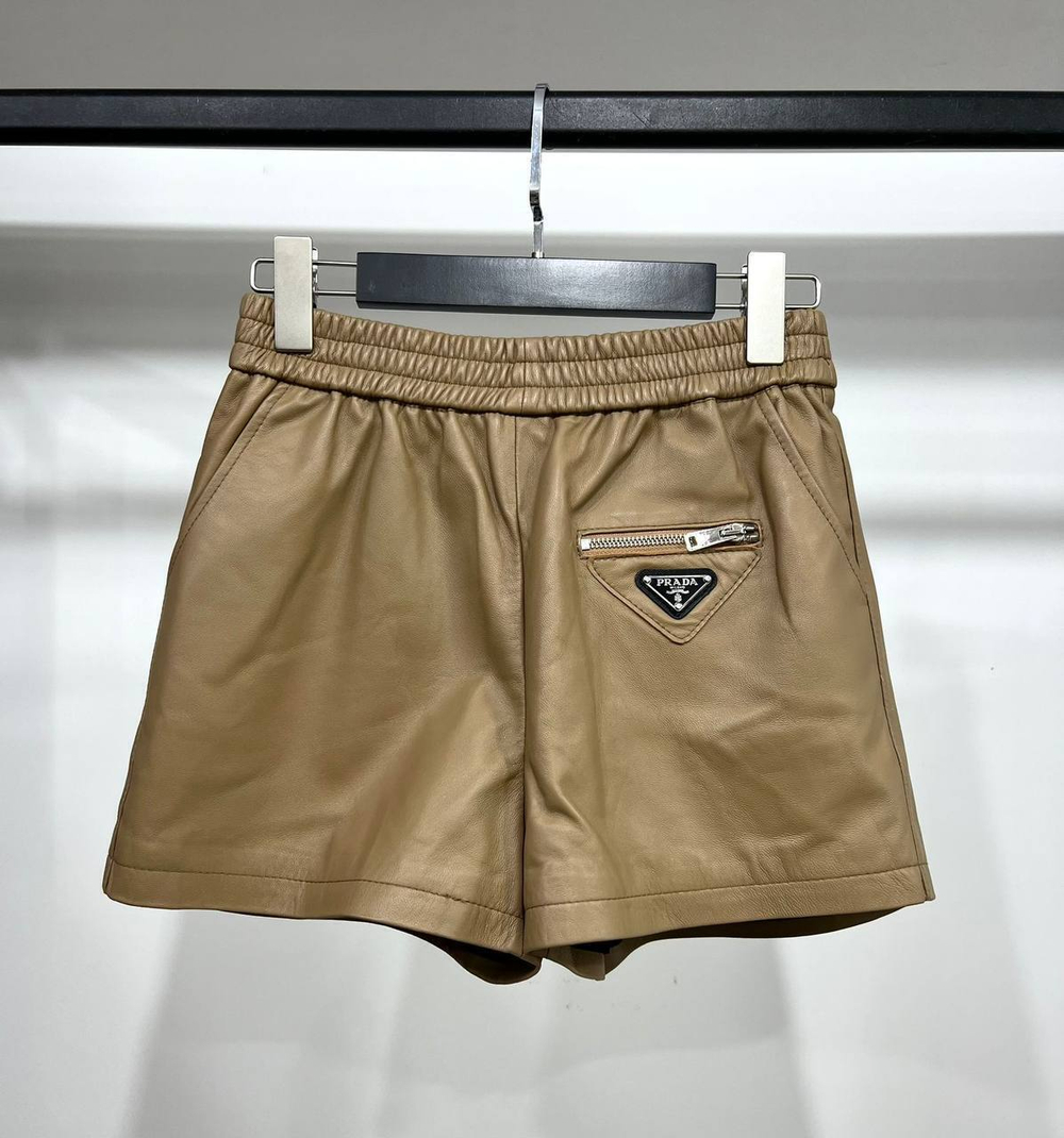 Шорты Prada, арт. 704052